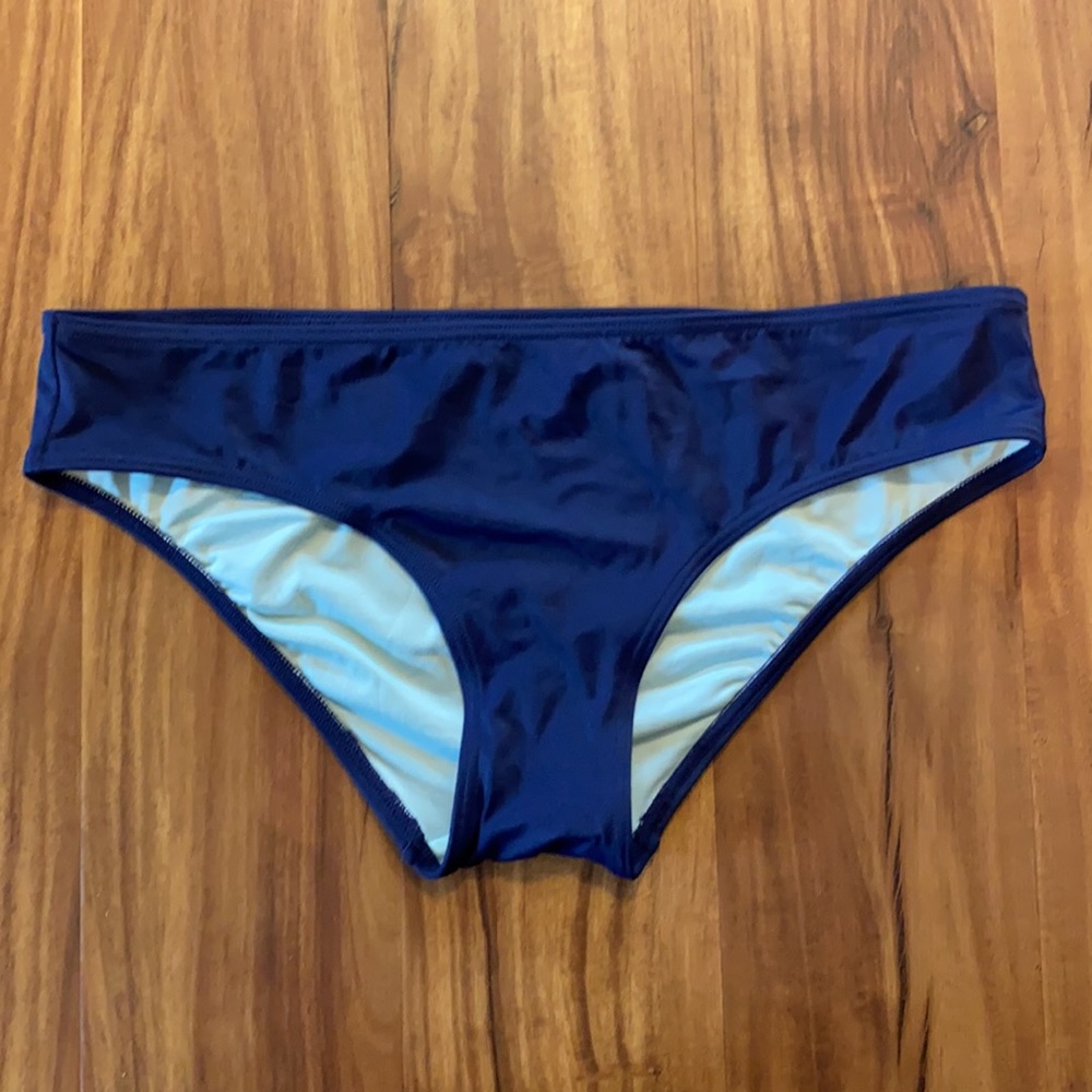 Victoria’s Secret Swim Bikini Bottom NWOT